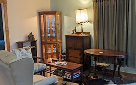 Willow Grove B&B Inn