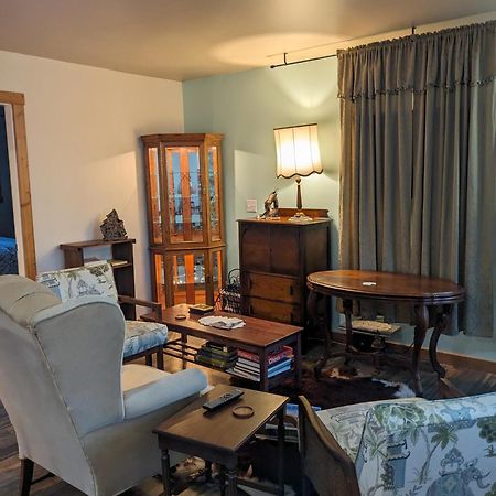 Willow Grove B&B Inn Horsefly Exterior photo