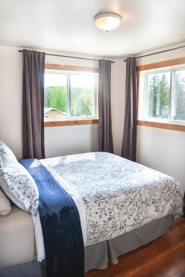 Willow Grove B&B Inn Horsefly Exterior photo