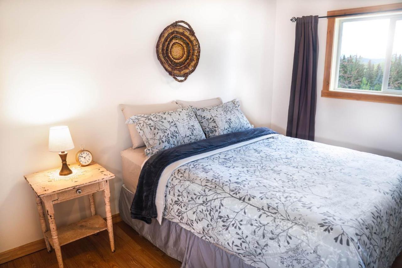 Willow Grove B&B Inn Horsefly Exterior photo