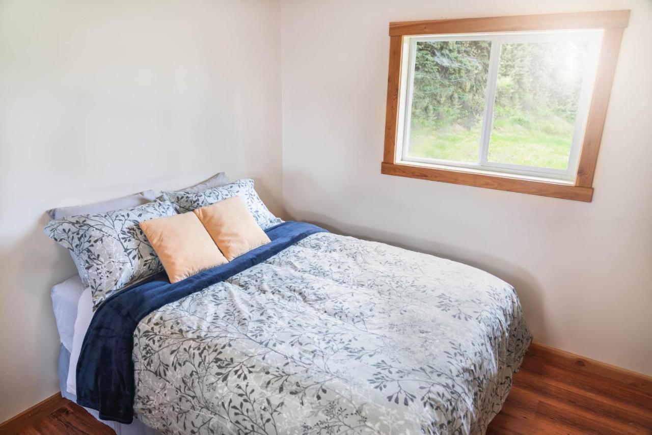 Willow Grove B&B Inn Horsefly Exterior photo