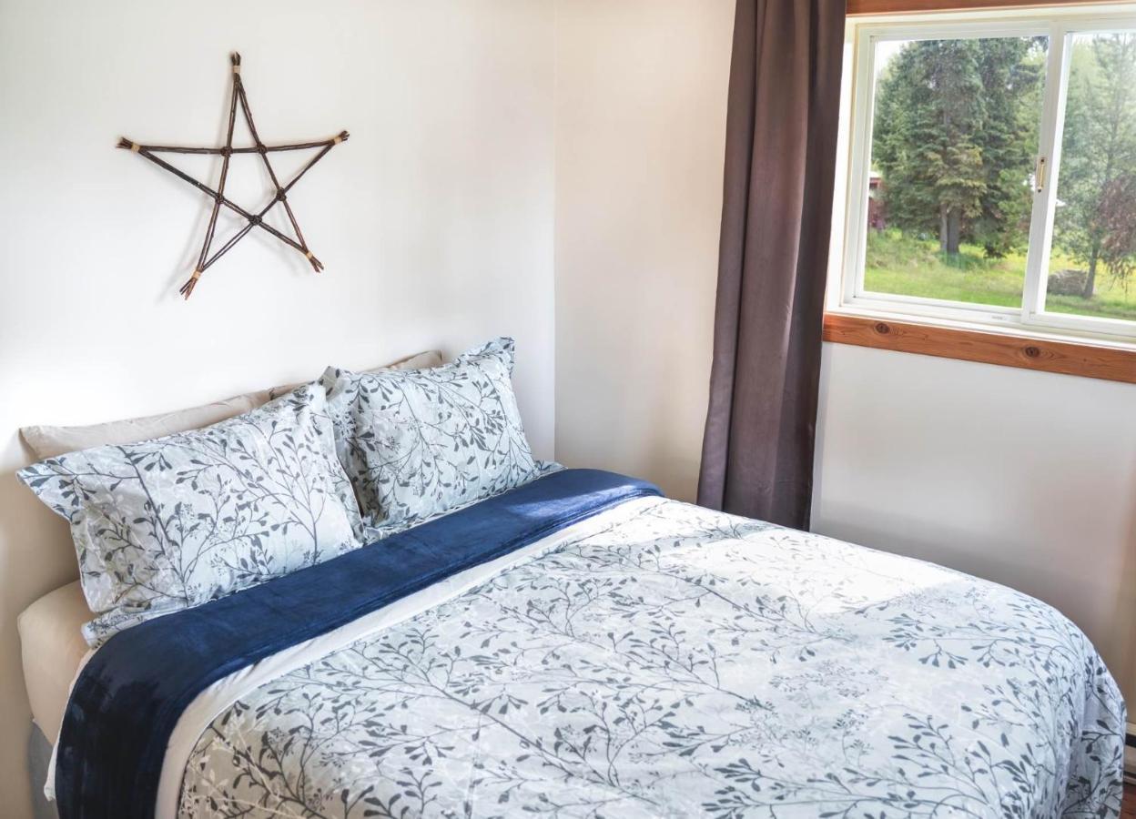 Willow Grove B&B Inn Horsefly Exterior photo