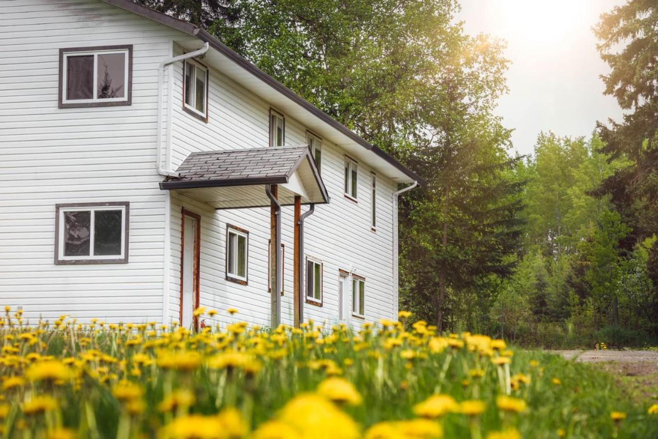 Willow Grove B&B Inn Horsefly Exterior photo